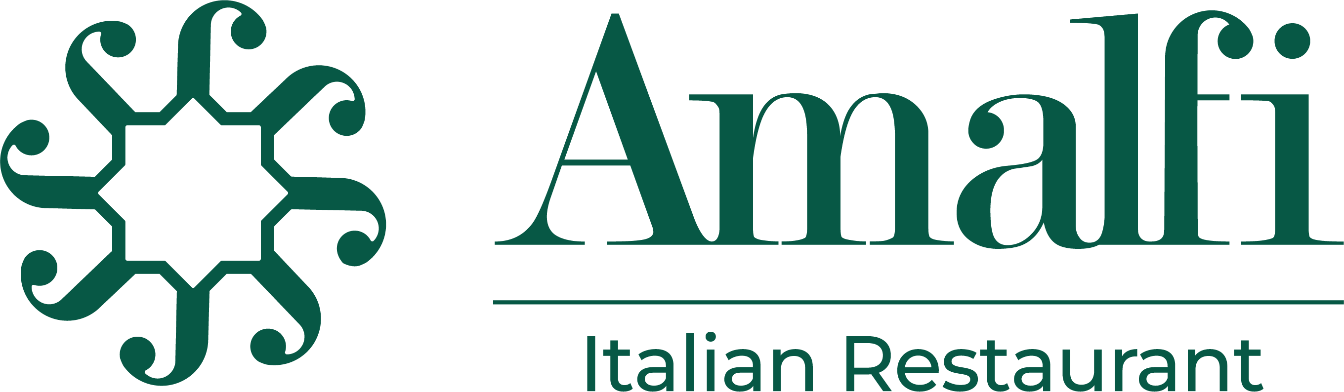 Amalfi Italian Restaurant